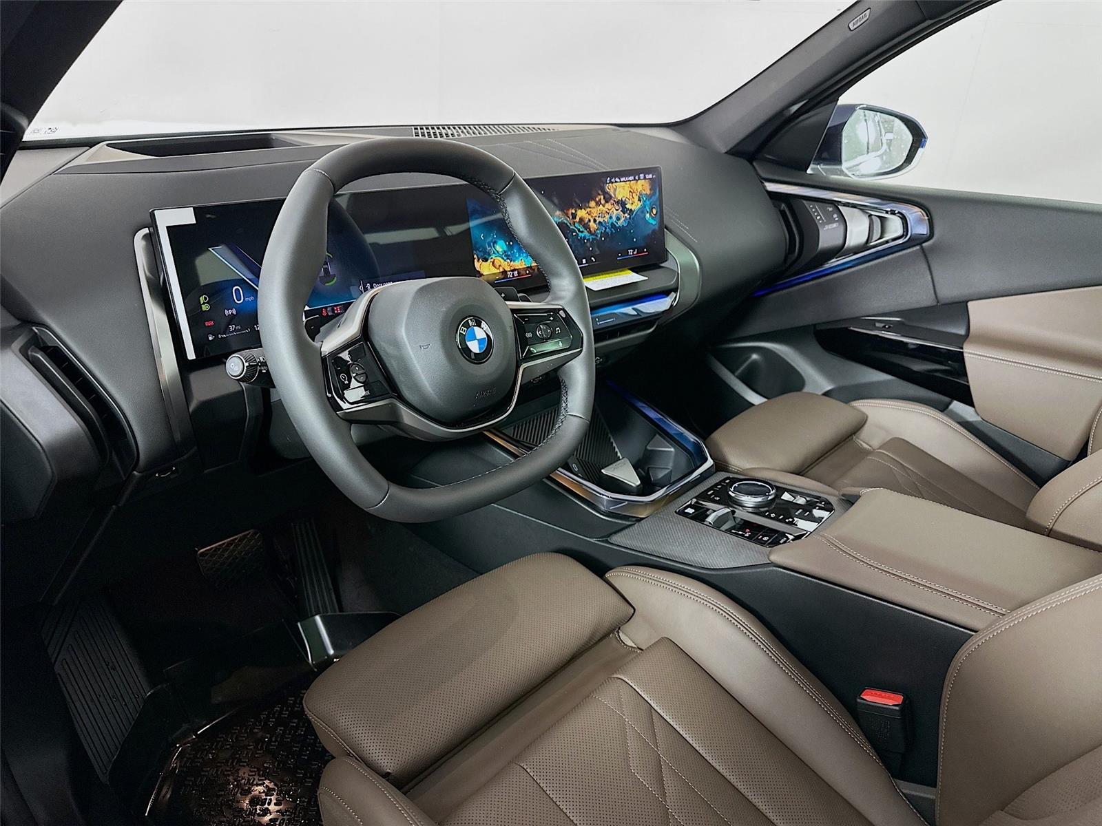 2026 Bmw X3 photo 9