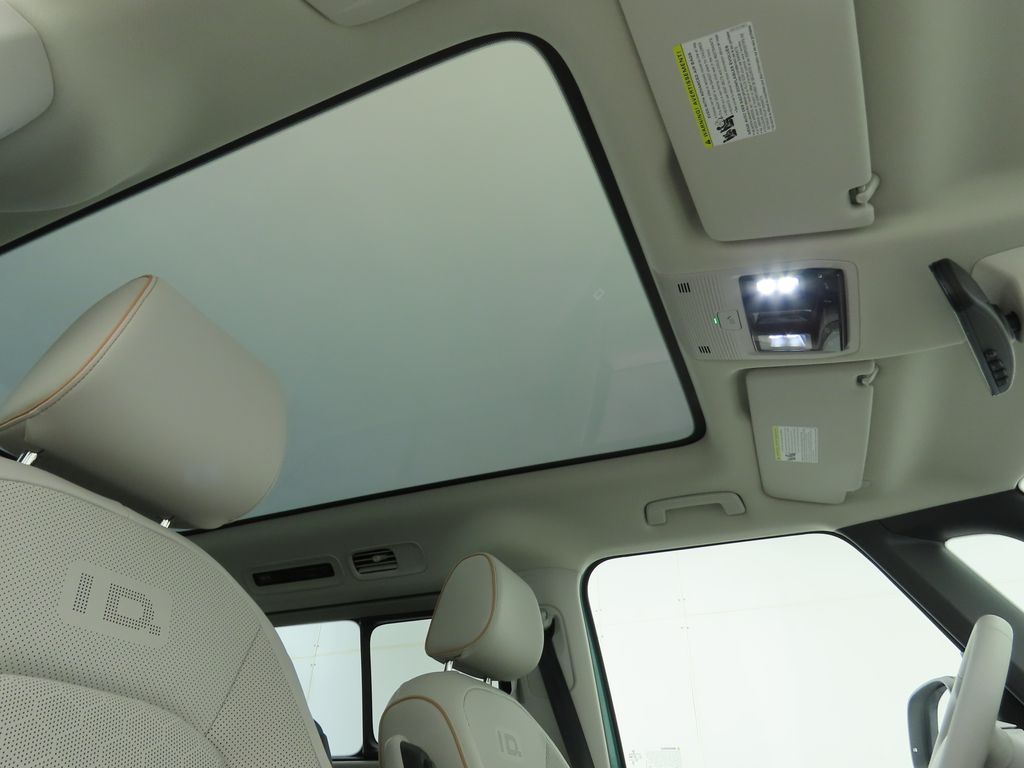 2025 Volkswagen ID. Buzz photo 18