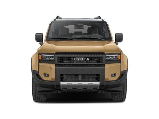 2025 Toyota Land Cruiser Base photo 7
