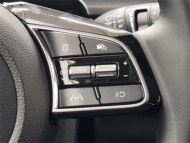 2026 Kia Seltos S photo 24