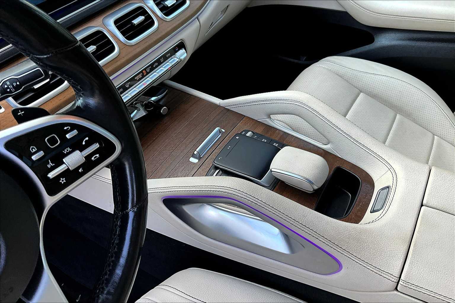 2022 Mercedes Benz GLE 350 4MATIC photo 15