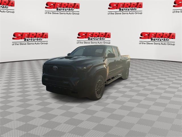 2025 Toyota Tacoma TRD Sport Double Cab photo 3