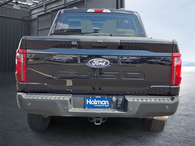2024 Ford F-150 XL photo 6