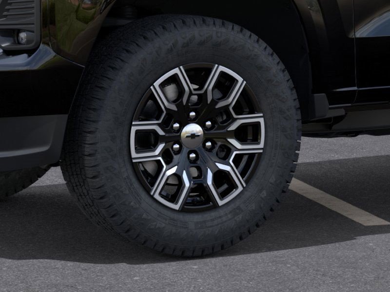 2026 Chevrolet Colorado Z71 photo 9