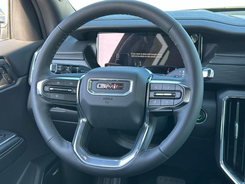 2026 Gmc Acadia Elevation photo 6