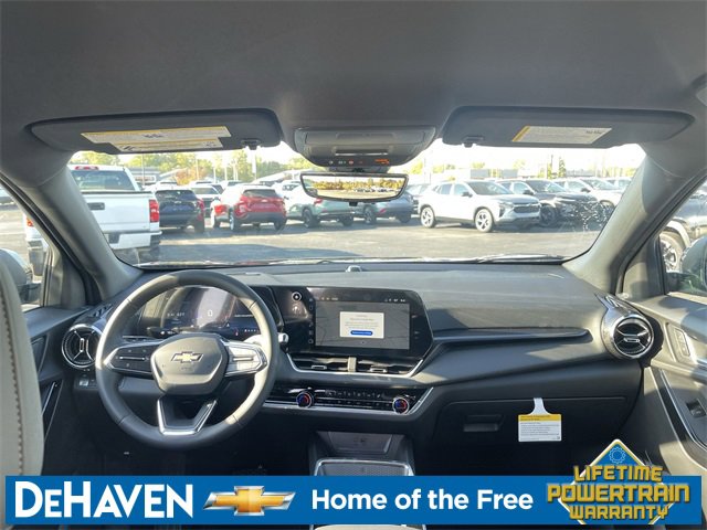 2026 Chevrolet Equinox LT photo 19