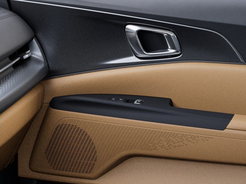 2024 Kia Carnival LX photo 22