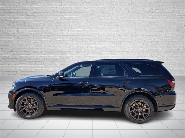 2025 Dodge Durango R/T Premium photo 2