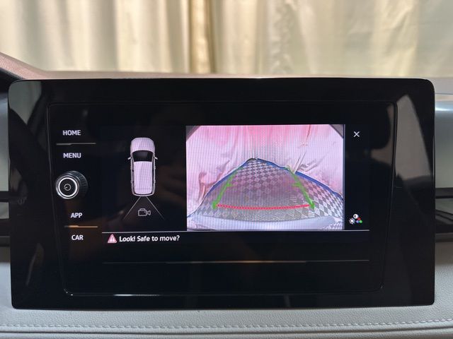 2025 Volkswagen Taos S photo 22