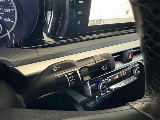 2023 Kia K5 GT-Line photo 21