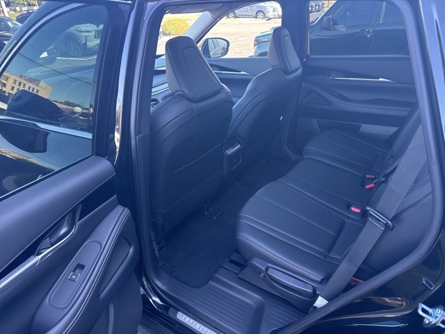 2025 Infiniti QX60 Pure AWD photo 20