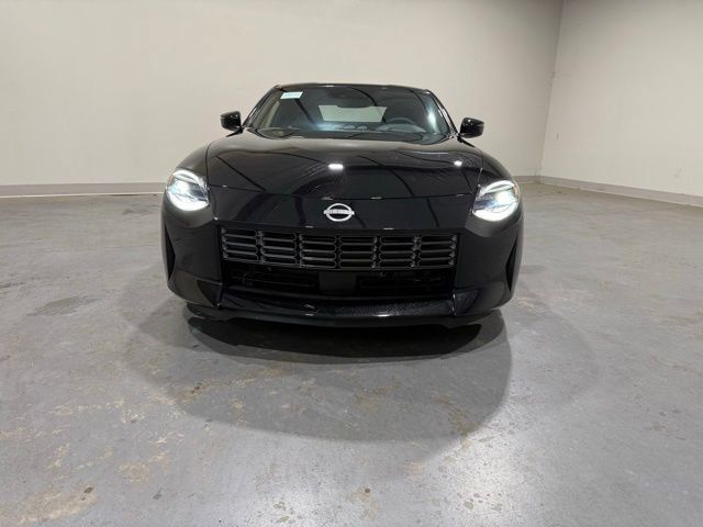 New 2025 Nissan Z Performance Sports Car in Andalusia #N25069