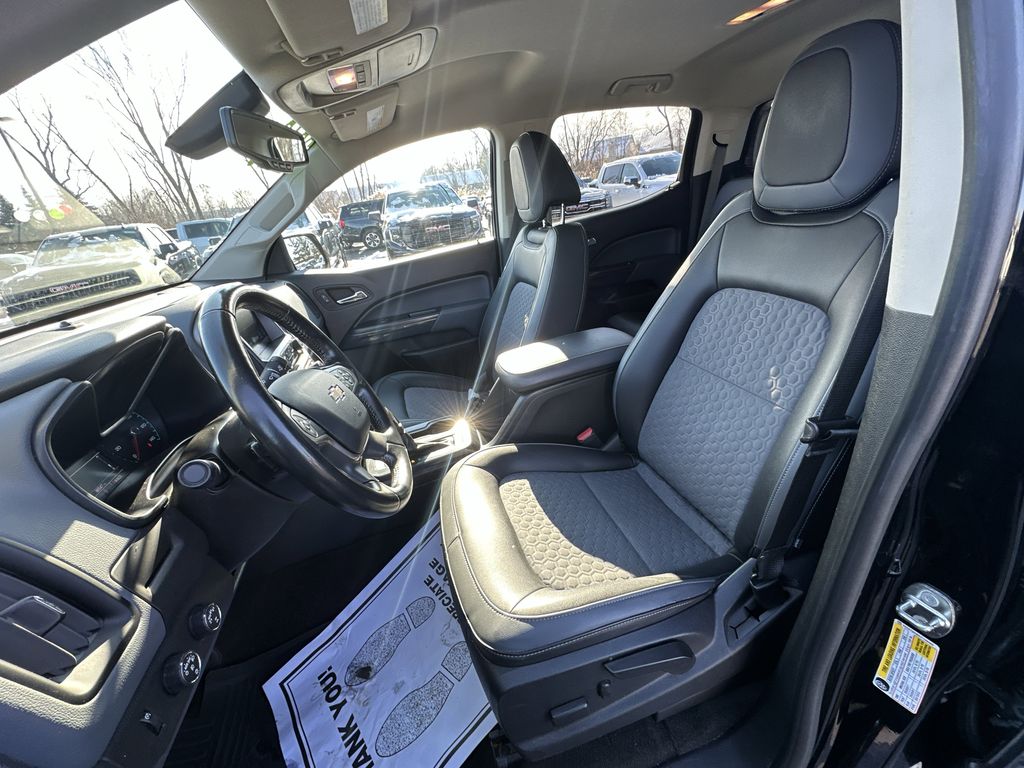 2018 CHEVROLET COLORADO - Image 16