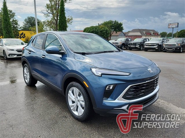 2026 Buick Encore GX Preferred's photo