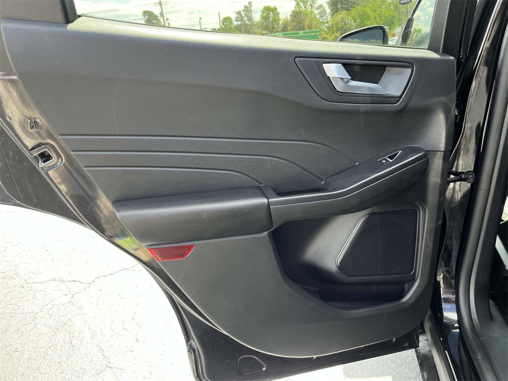 2024 Ford Escape ST-Line photo 10