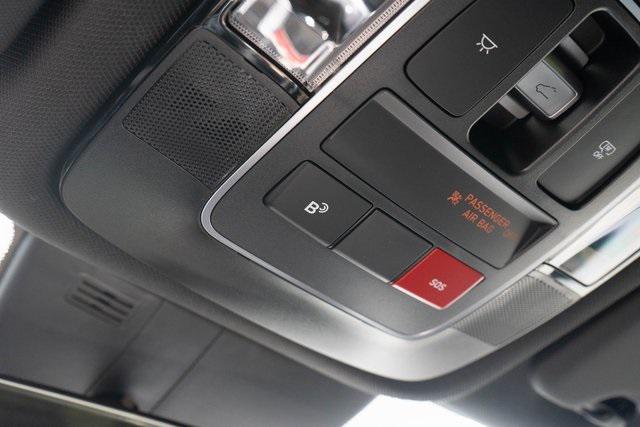 2026 Hyundai Santa Cruz SEL Activity photo 24