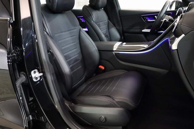 2024 Mercedes Benz GLC AMG 4MATIC photo 7
