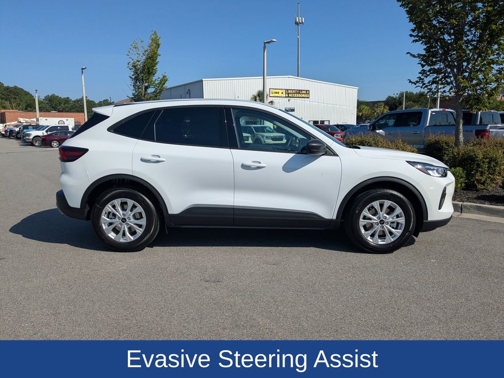 2025 Ford Escape Active photo 3