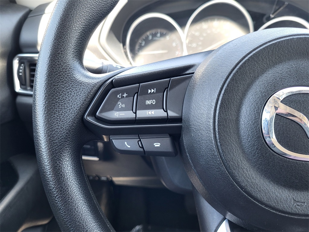 2017 Mazda CX-5 Sport photo 18
