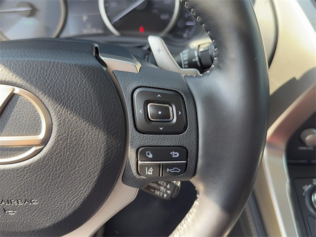 2020 Lexus NX 300h Premium photo 8