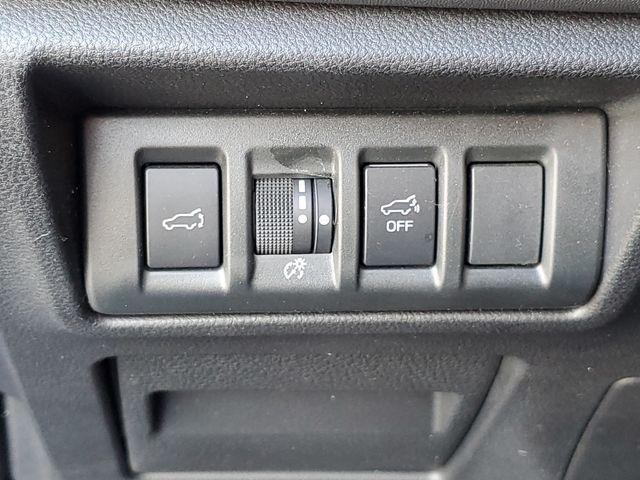 2024 Subaru Outback Wilderness photo 9