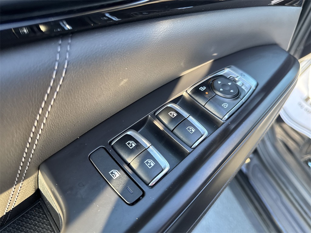 2025 Kia Carnival SX Prestige photo 18