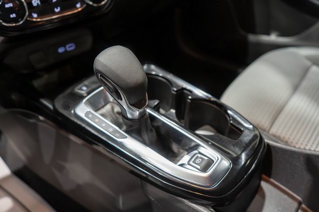 2024 Chevrolet Trax LT photo 15