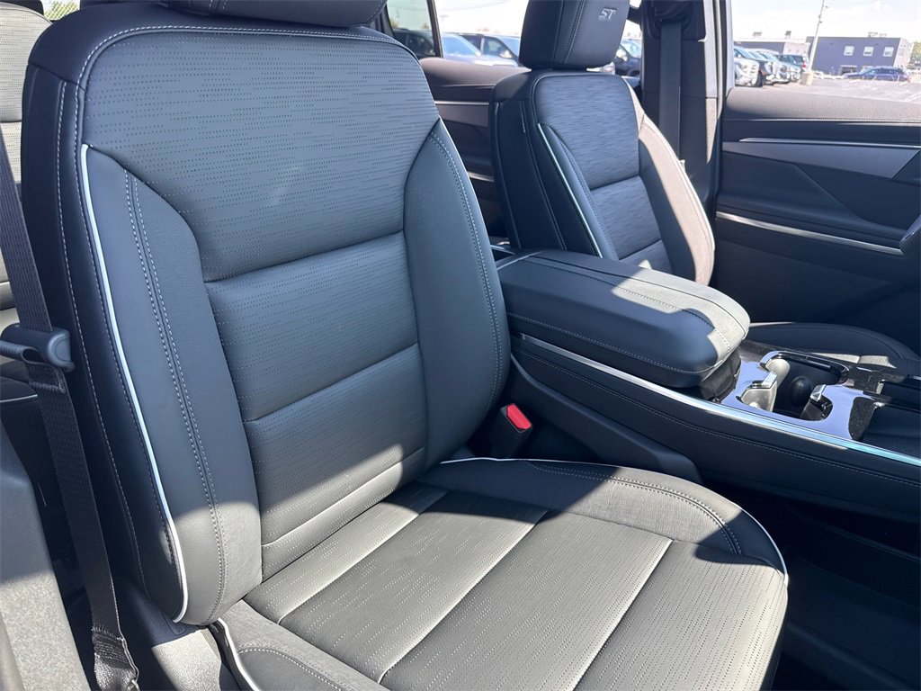 2026 BUICK ENCLAVE - Image 39