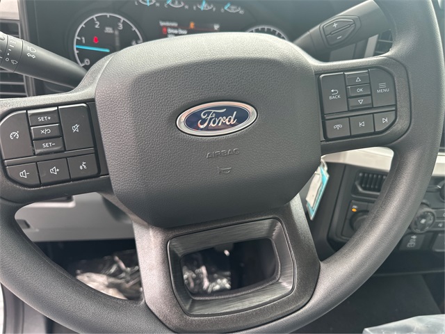 2025 Ford F-250 XL photo 14