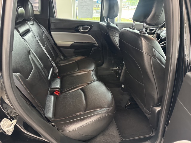 2024 Jeep Compass Limited photo 6