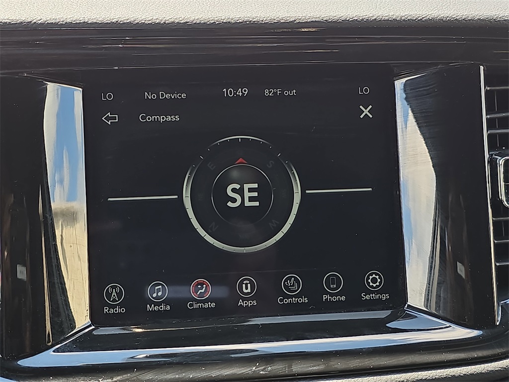 2023 Dodge Durango GT photo 21