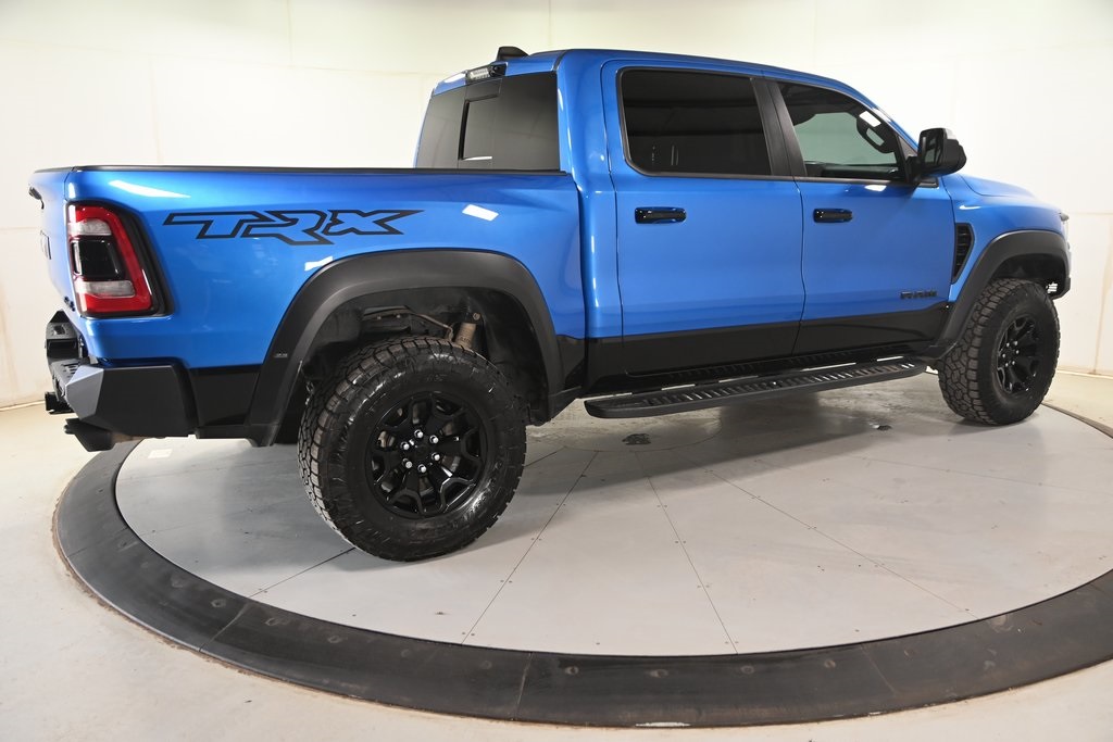 2023 Ram 1500 TRX photo 5
