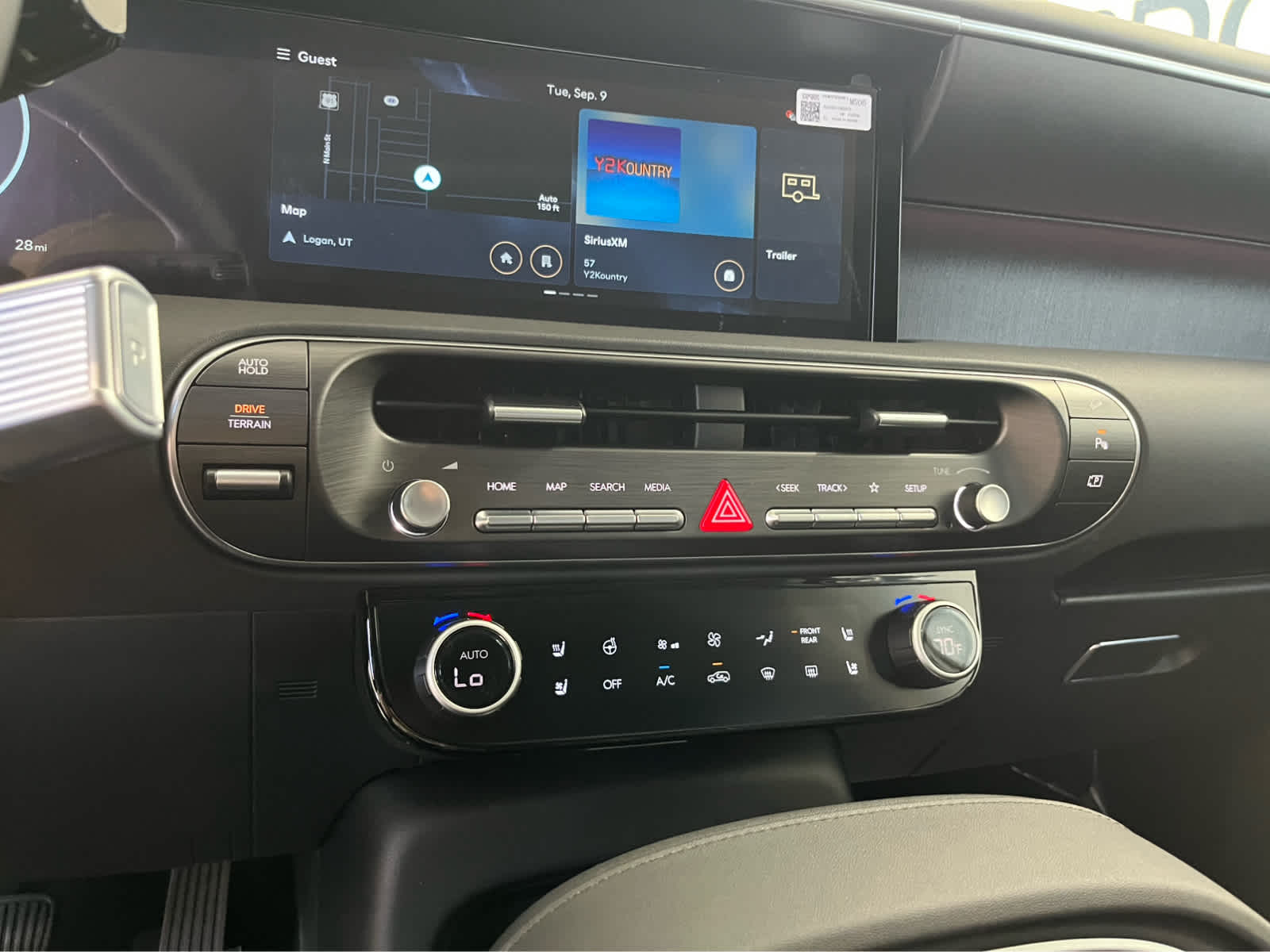 2026 Hyundai Palisade Limited photo 16