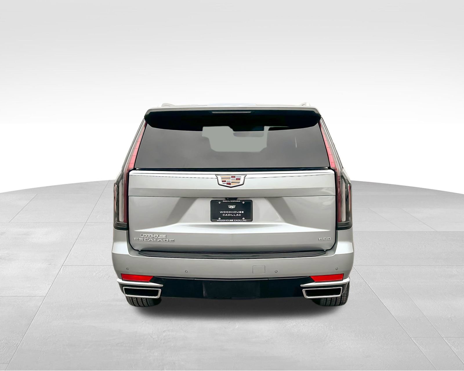 2024 Cadillac Escalade Premium Luxury photo 4