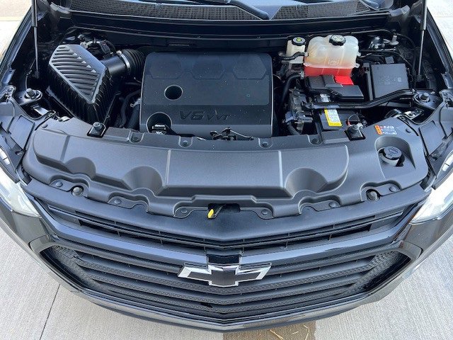 2019 Chevrolet Traverse Cloth 1LT photo 36