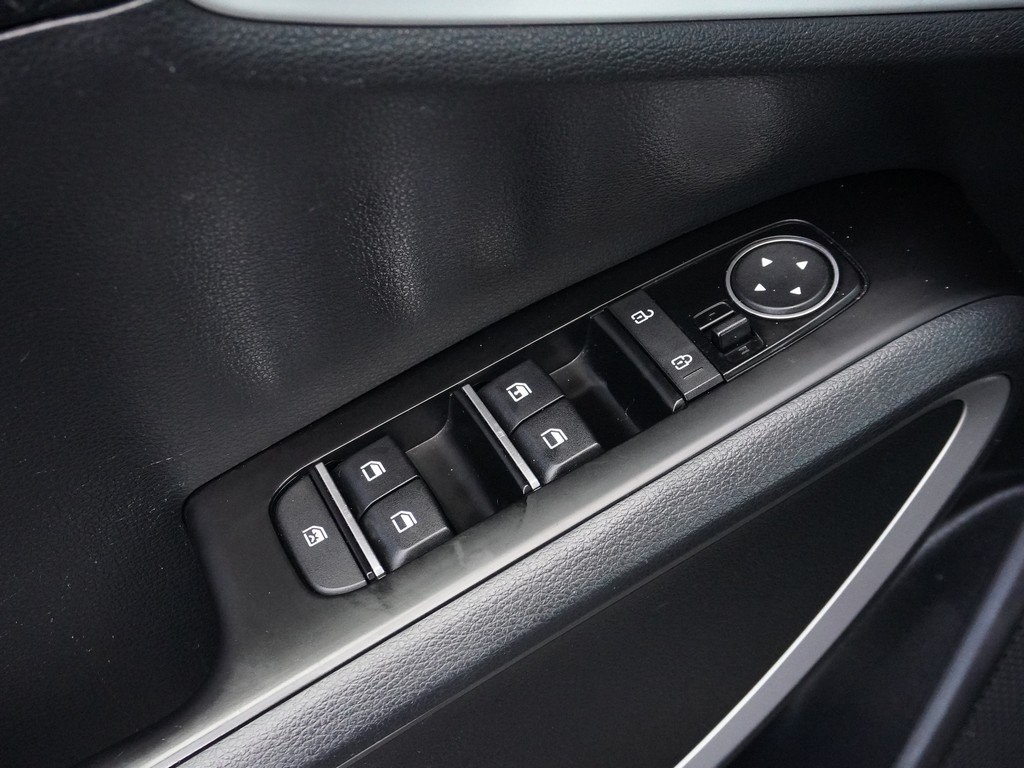 2022 Kia Soul LX photo 39