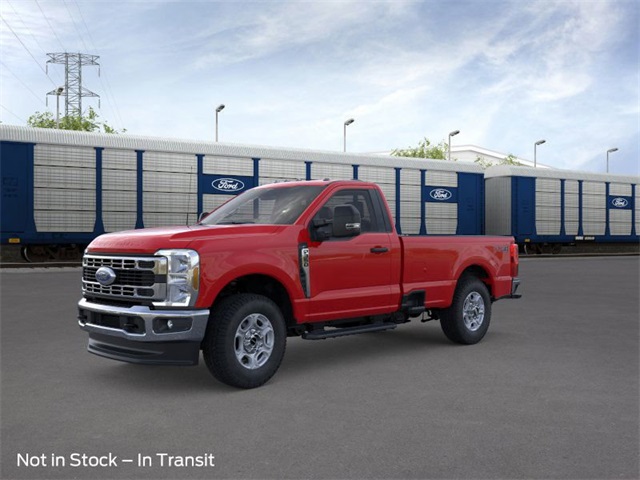 2026 Ford F-350 Super Duty's photo