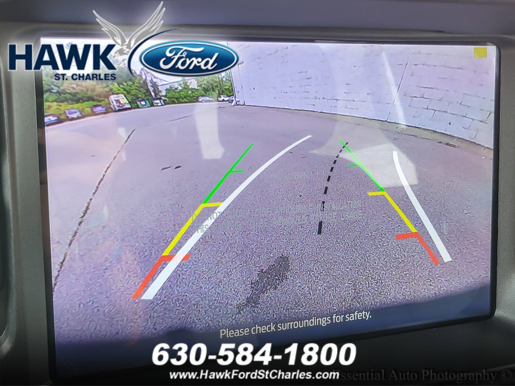 2025 FORD BRONCO - Image 13