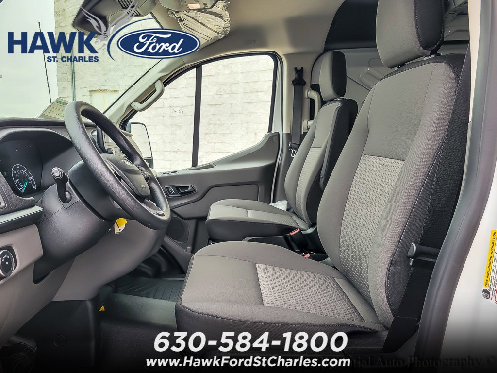 2025 FORD TRANSIT - Image 7