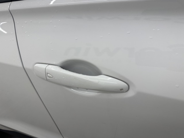 2021 Nissan Kicks SV photo 6