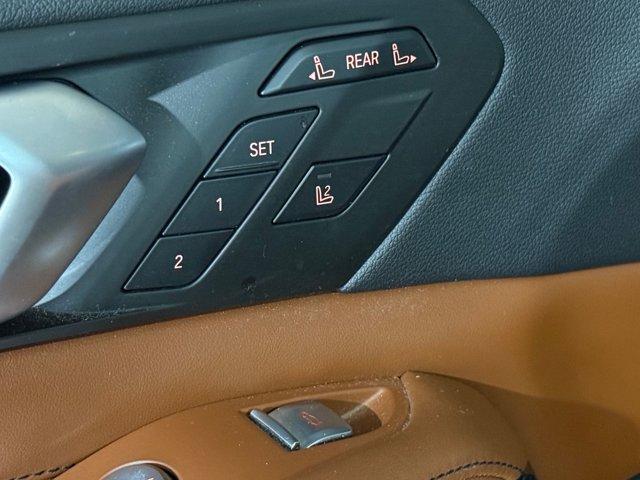 2022 Bmw X7 xDrive40i photo 21