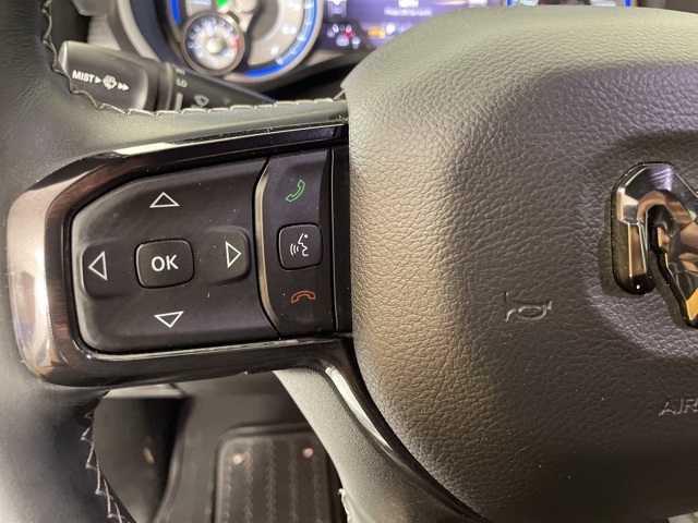 2022 Ram 1500 Limited photo 20