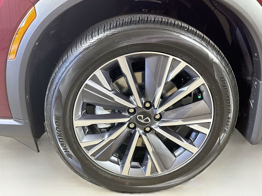 2026 Infiniti QX60 Luxe photo 39