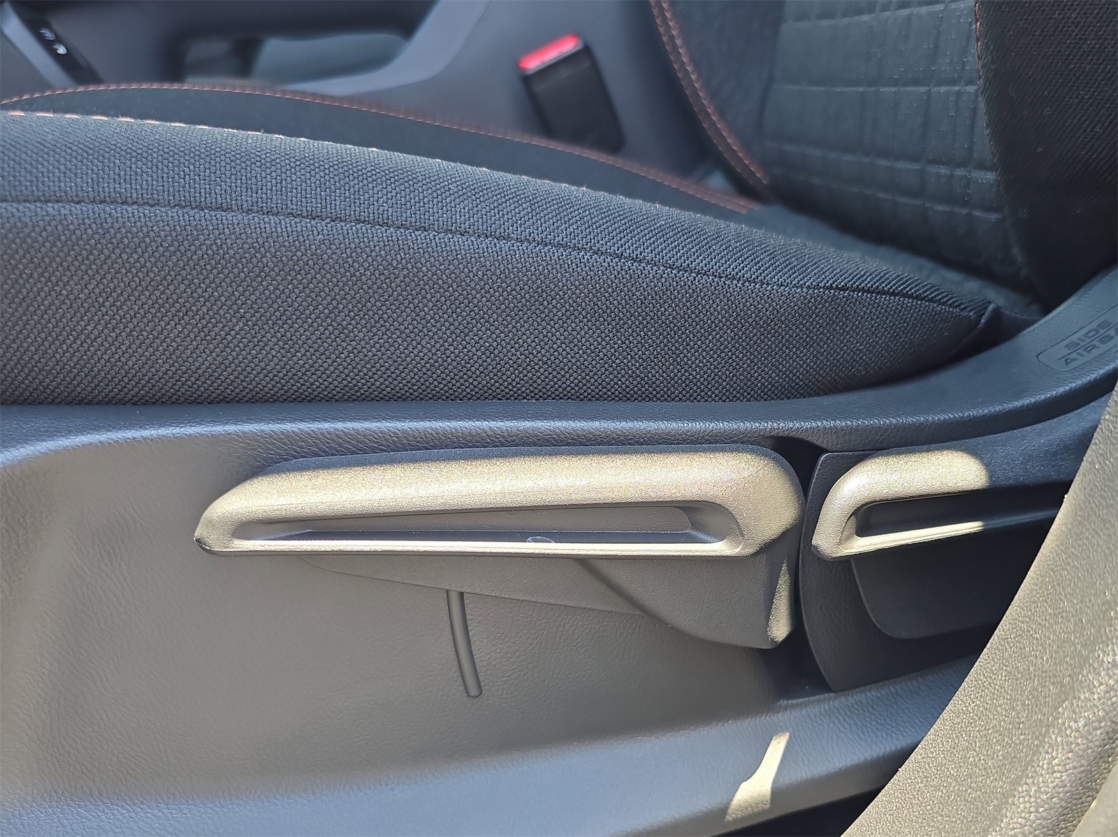 2026 Honda HR-V Sport photo 15