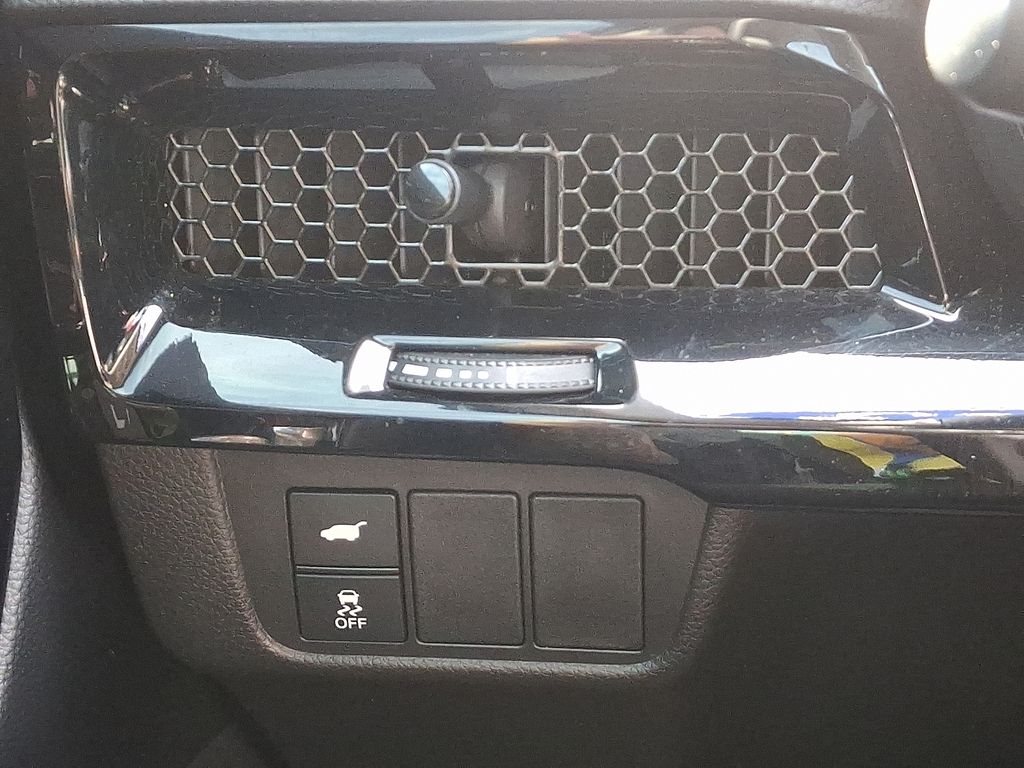 2023 Honda CR-V EX-L photo 23