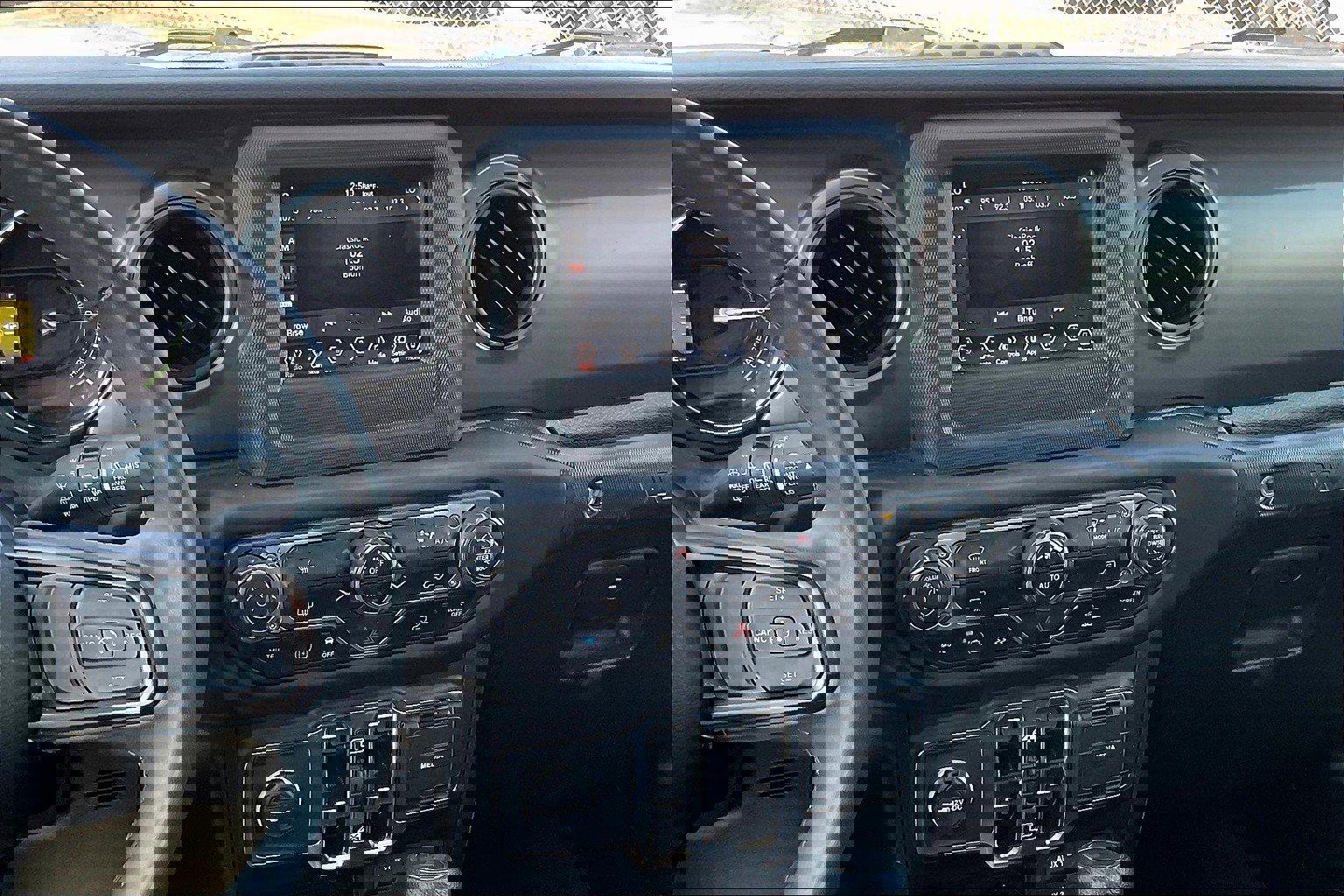 2023 Jeep Wrangler Base 4xe photo 6