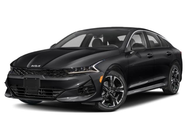 2024 Kia K5 GT-Line's photo