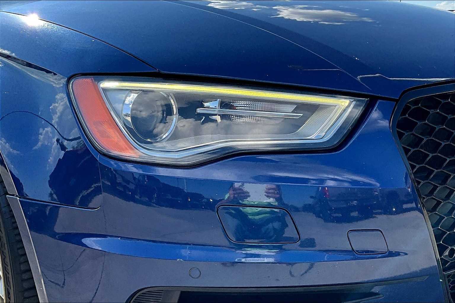2016 Audi A3 1.8T photo 21