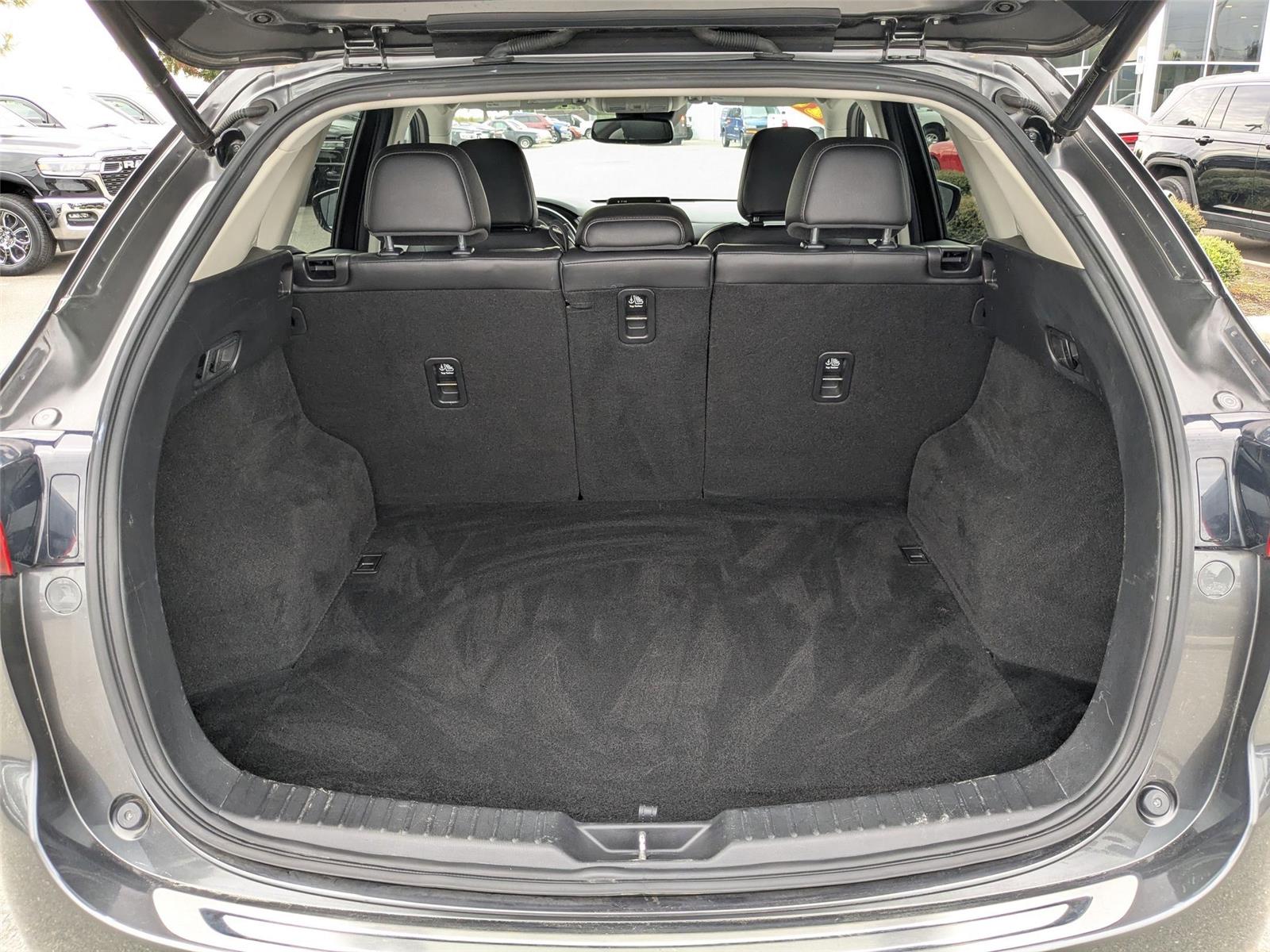 2018 Mazda CX-5 Grand Touring photo 30