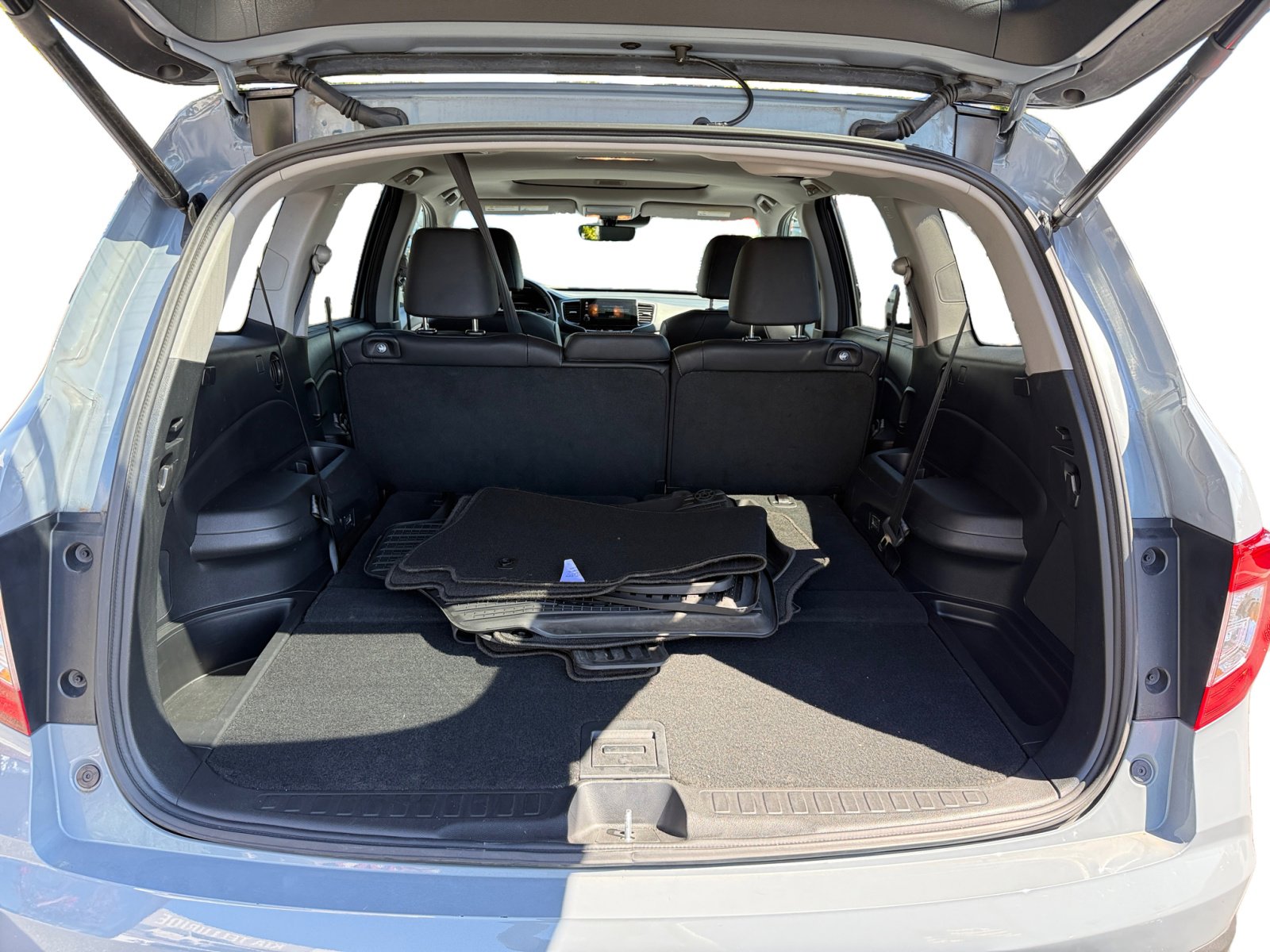 2022 Honda Pilot Special Edition photo 16
